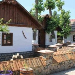 Фотография гостиницы Водограй