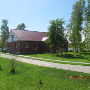 Фотография гостевого дома Кемский берег