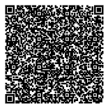 QR код гостиницы Веле Россе