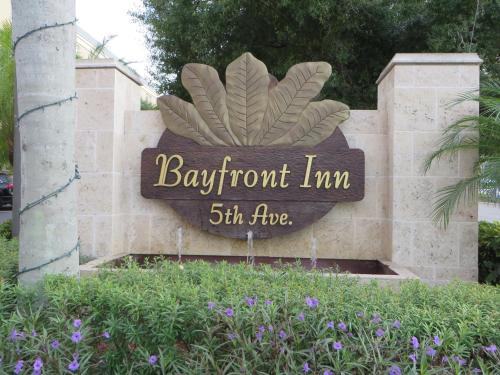 Фотография гостиницы Bayfront Inn 5th Avenue