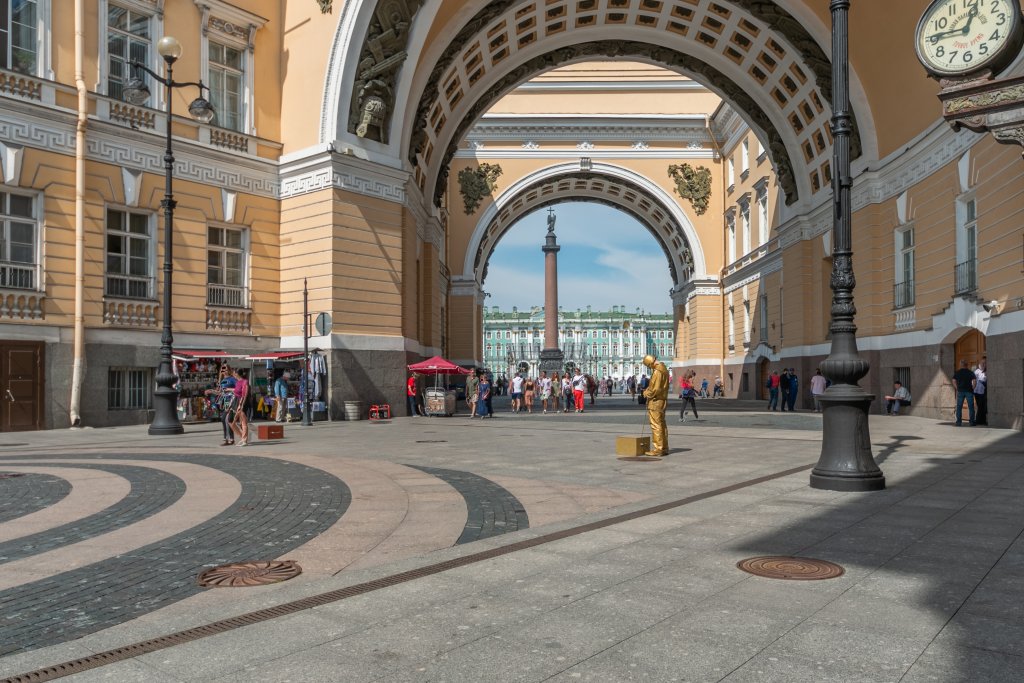 Фотография квартиры Апарт-отель Victoria