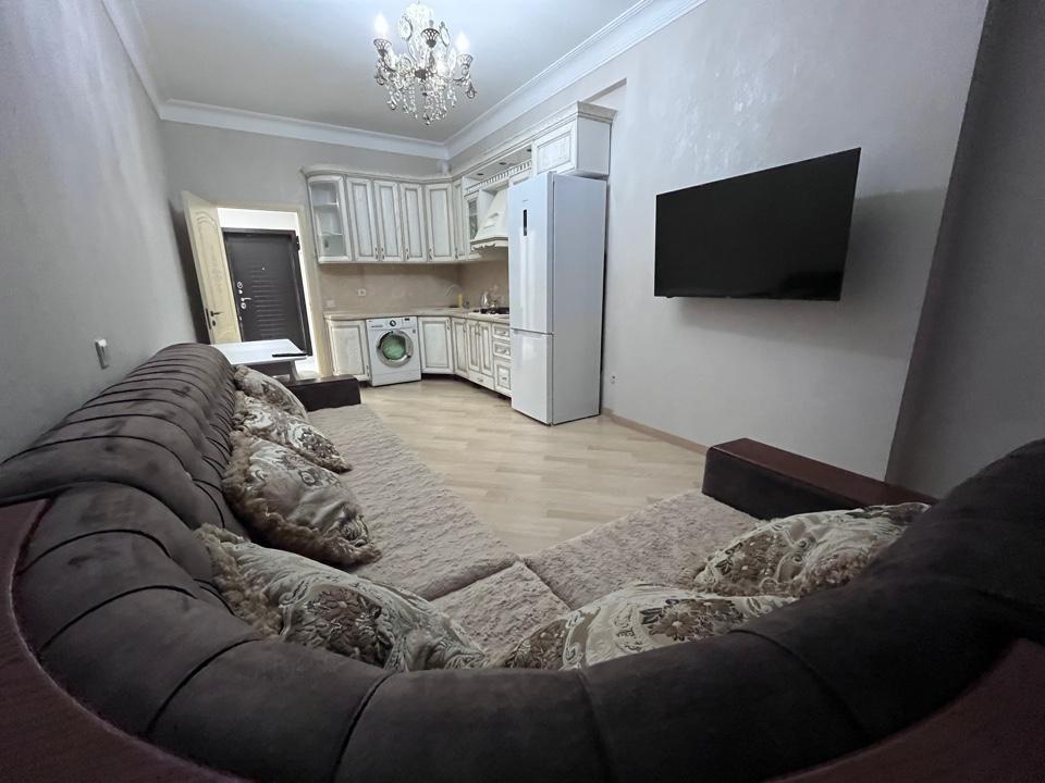 Фотография квартиры Квартира Гюль на улице Устарбекова