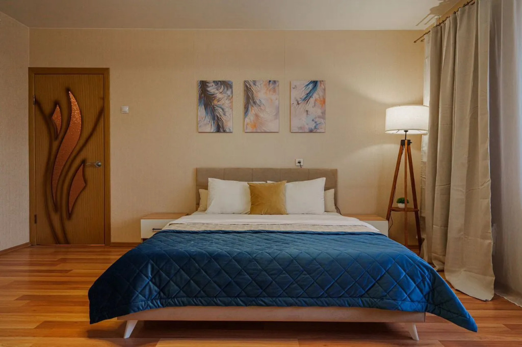 Фотография квартиры Квартира в центре