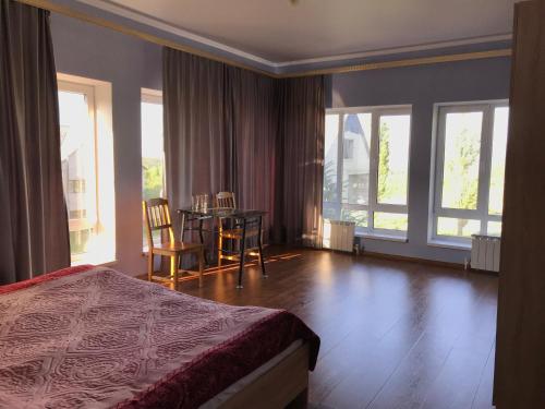 Фотографии гостевого дома
Grand Kan'on