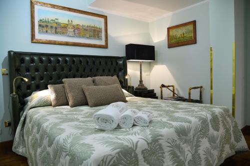 Фотография гостевого дома Regal House Roma 2