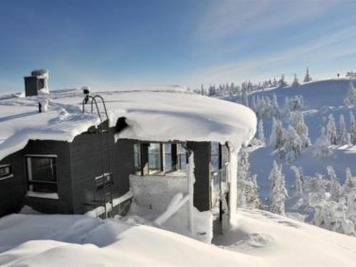 Фотография гостевого дома Holiday Home Rukavuorenhuippu 23 a