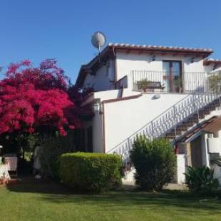 Фотографии гостевого дома
Casa Vacanze " IS MERIS "