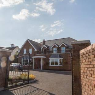 Фотографии гостевого дома
Caravogue House