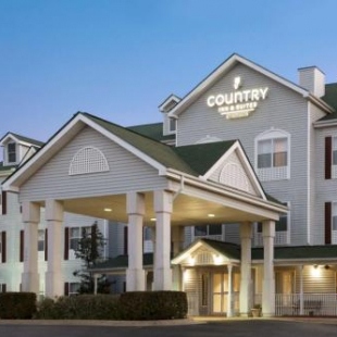 Фотография гостиницы Country Inn & Suites by Radisson, Columbus, GA