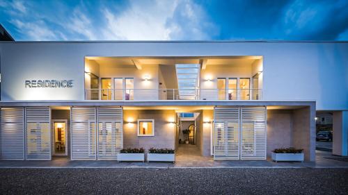 Фотография апарт отеля Residence Peloni