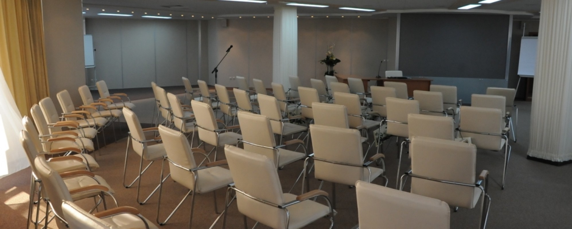 Фотографии конференц-зала Деловой дом Филитцъ