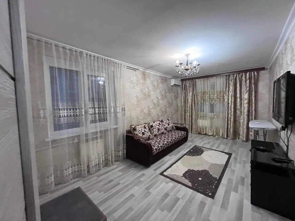 Фотография квартиры Квартира Гюль на улице Абдулхакима Исмаилова