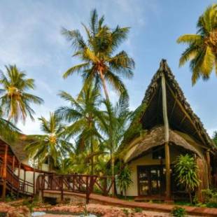 Фотографии гостиницы
Kena Beach Hotel