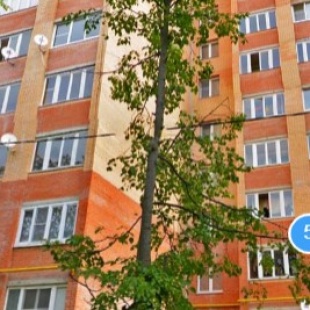 Фотография квартиры Квартиркин - 1-к апартаменты на Набережной, 5