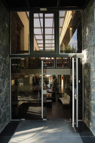 Фотография гостиницы Ranqueles