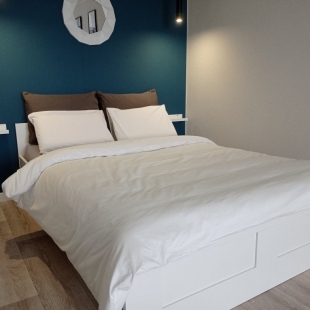 Фотография квартиры Квартира Видовая квартира cамостоятельное заселение