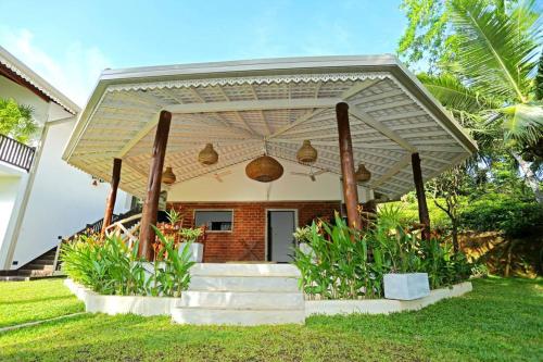 Фотография гостиницы Villa Peacock