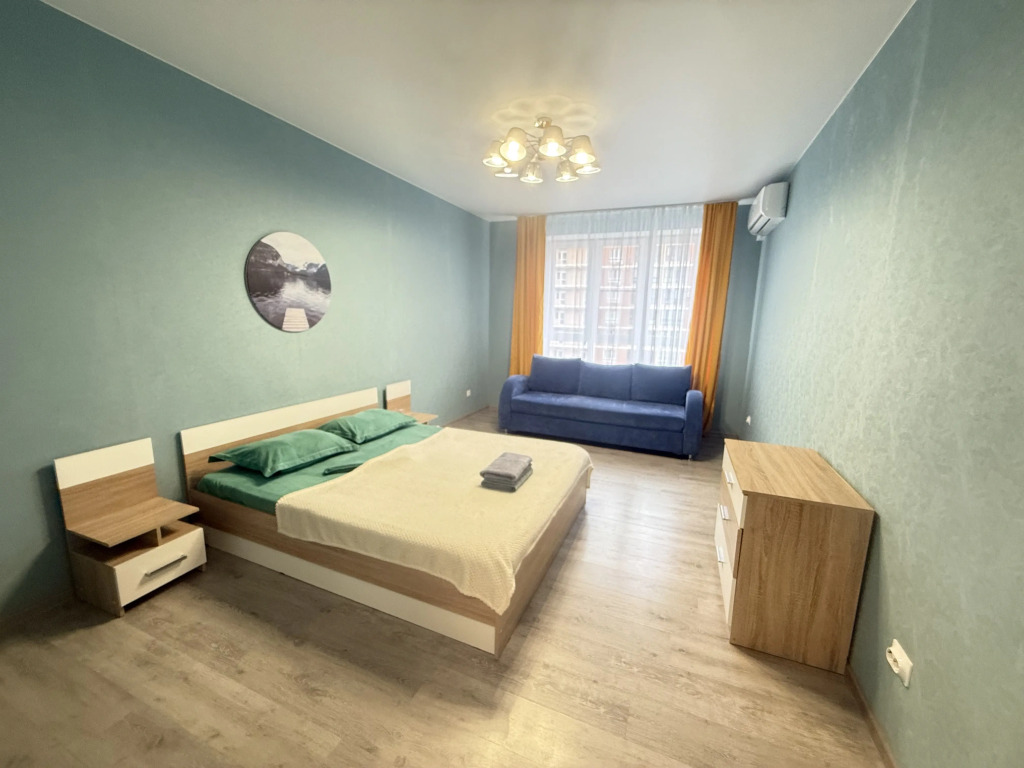 Фотография квартиры Квартира Суточно в КРД