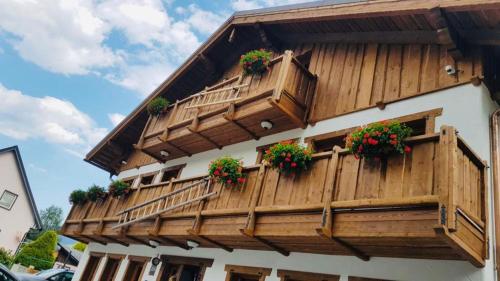 Фотография гостевого дома Amadehaus