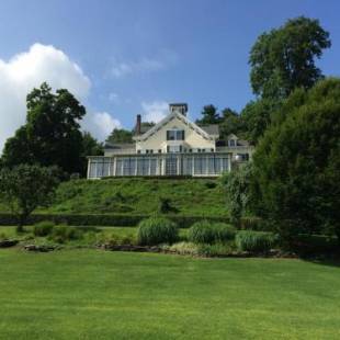 Фотографии мини отеля
Inn at Taughannock Falls