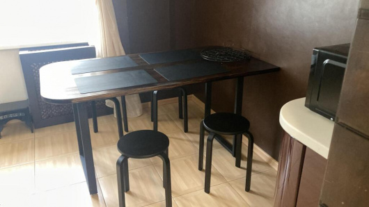 Фотографии квартиры 
            Апартаменты на улице Большая 105