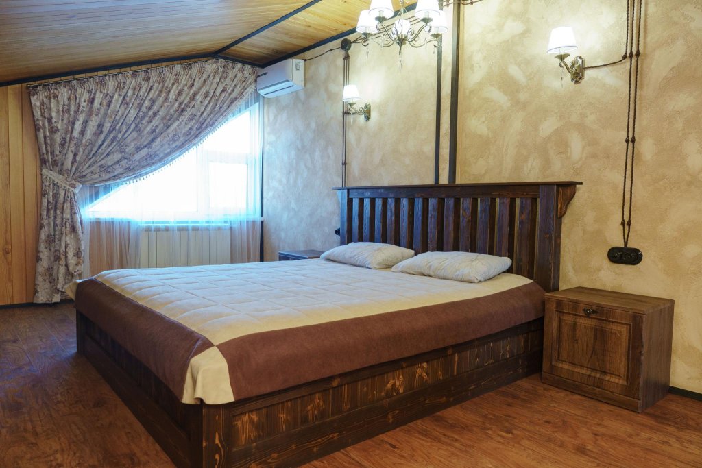 Фотография Коттеджа Коттедж Устье