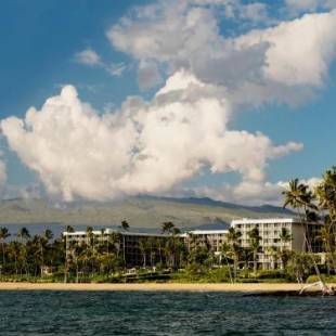 Фотографии гостиницы
Marriott’s Waikoloa Ocean Club