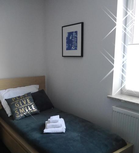 Фотография мини отеля Obiekt Noclegowy OCELOT