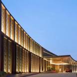 Фотография гостиницы Hotel Santika Premiere Bandara Palembang