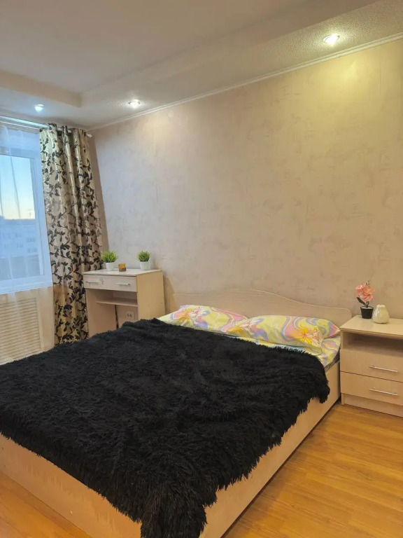 Фотография квартиры Апартаменты Двухкомнатные Sutki Vip На Плеханова 12