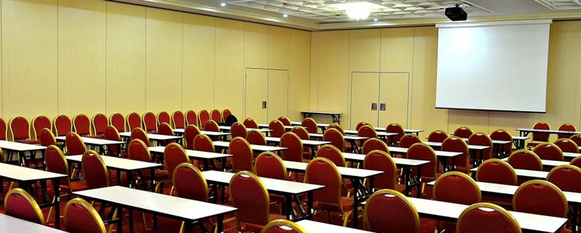 Фотографии конференц-зала Гринн №4