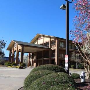 Фотографии гостиницы
Brick Lodge Atlanta/Norcross