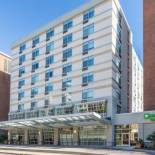 Фотография гостиницы Wyndham Garden Buffalo Downtown