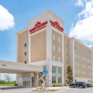 Фотографии гостиницы
Hawthorn Suites by Wyndham McAllen