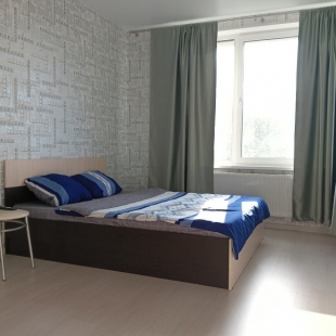 Фотография квартиры Квартира 2хкомнатная квартира в ноаом ж/к с видом на пруд