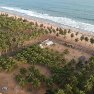 Фотография гостевого дома L'elephant blanc