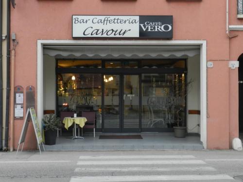 Фотография мини отеля Locanda Trattoria Caffè Cavour