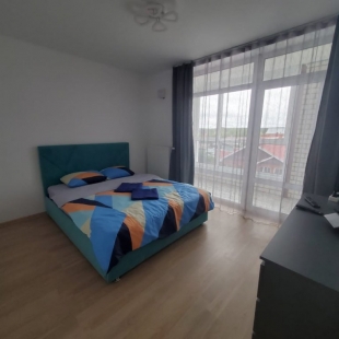 Фотография квартиры Апартаменты в ЖК Народные Кварталы