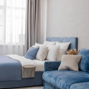 Фотография квартиры Квартира на Нижнеимеретинской 137А