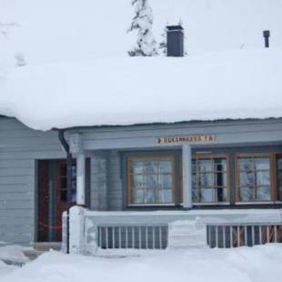 Фотографии гостевого дома
Holiday Home Rukannaava 1a - 1