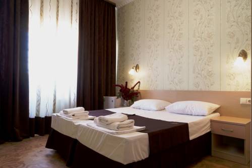 Фотографии гостиницы 
            Золотой Ключик