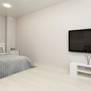 Фотография квартиры Квартира просторная и светлая в центре