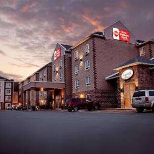 Фотографии гостиницы 
            Best Western Dartmouth Hotel & Suites
