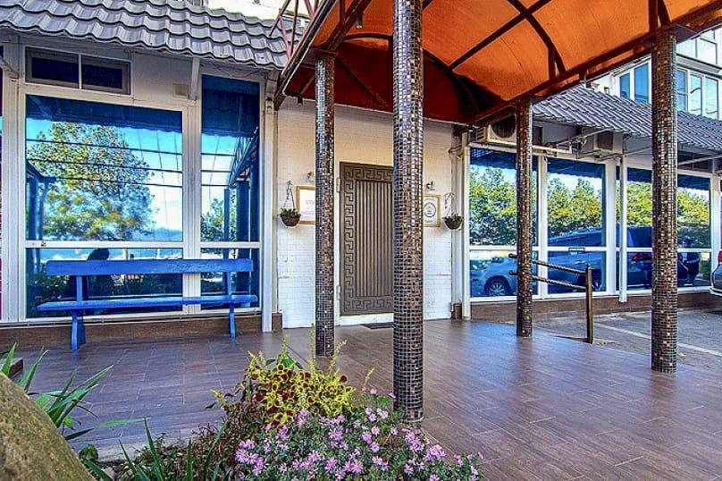 Фотография гостиницы Эльба