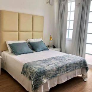 Фотография гостиницы Casa Paracas