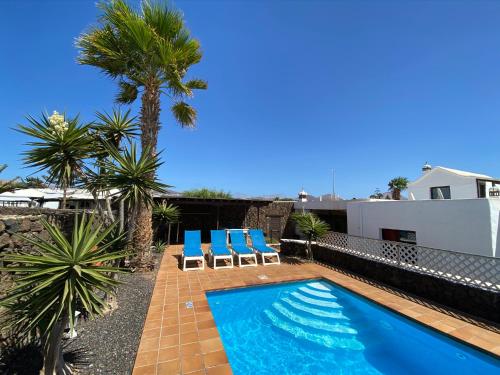 Фотография гостевого дома Villa Marisol