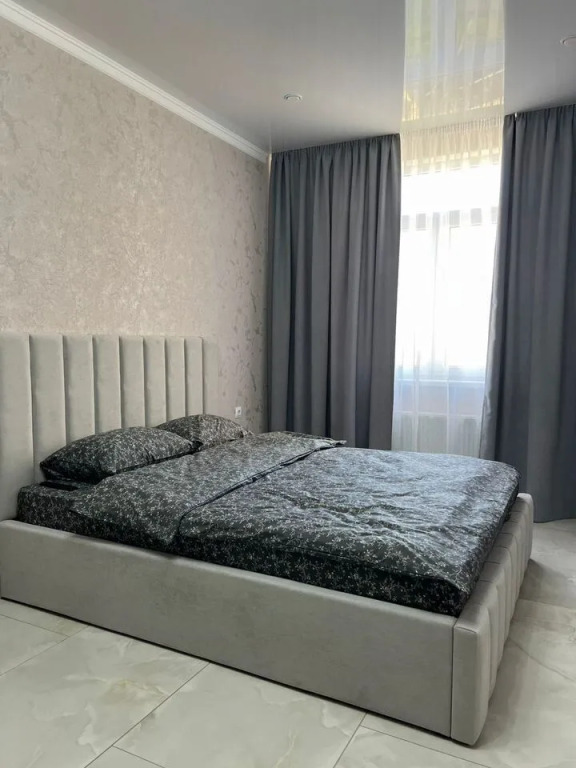 Фотография квартиры Квартира на улице Коммунистической, 9