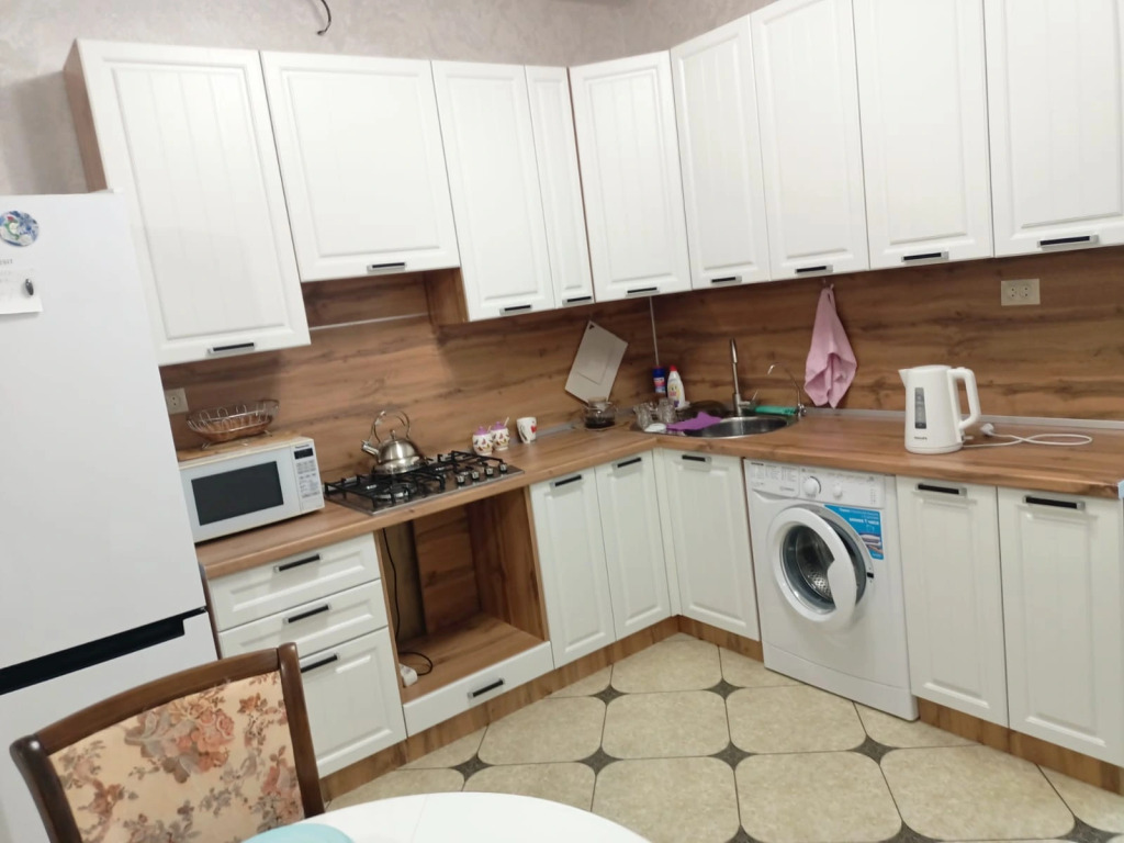 Фотография квартиры Квартира Молодёжная 4А