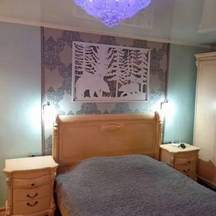 Фотография квартиры Квартира на Владивостокской 43