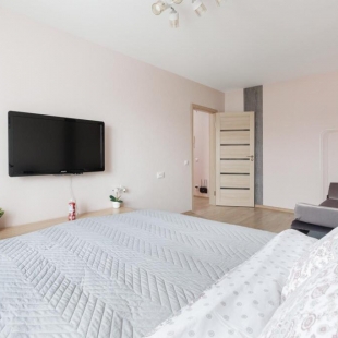 Фотография квартиры Апартаменты на улице Селезнева